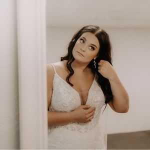 Meet your Posher, Baylee